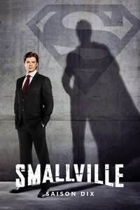 Smallville - Posters