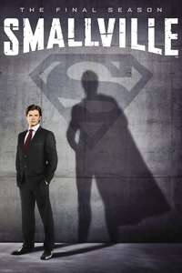 Smallville - Posters