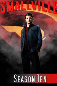 Smallville - Posters