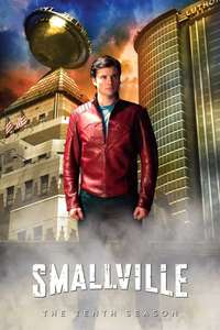 Smallville - Posters
