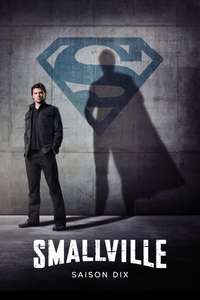 Smallville - Posters