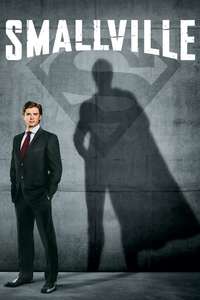 Smallville - Posters