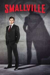 Smallville - Posters