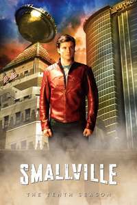 Smallville - Posters