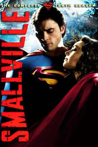 Smallville - Posters