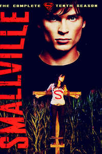 Smallville - Posters