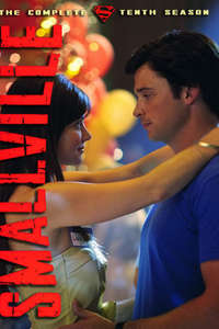 Smallville - Posters