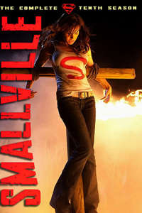 Smallville - Posters