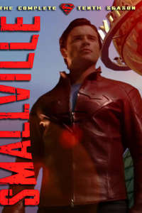 Smallville - Posters