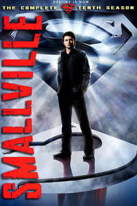 Smallville - Posters