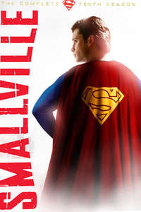 Smallville - Posters