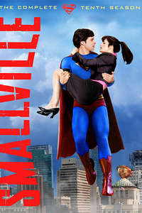 Smallville - Posters
