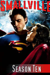Smallville - Posters