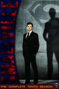 Smallville - Posters