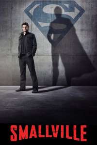 Smallville - Posters