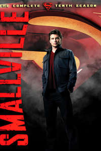 Smallville - Posters