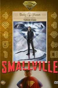 Smallville - Posters