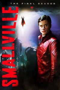 Smallville - Posters