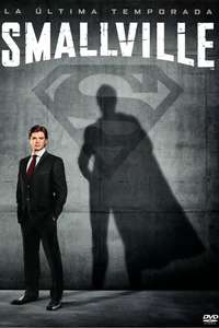 Smallville - Posters