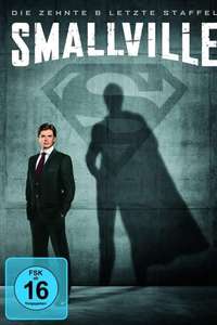 Smallville - Posters