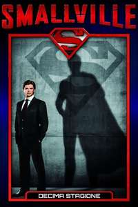 Smallville - Posters