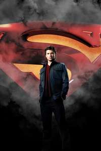 Smallville - Posters