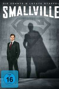 Smallville - Posters