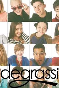 Degrassi - Posters