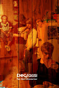 Degrassi - Posters
