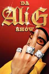 Da Ali G Show