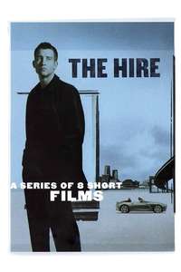 The Hire - Poster