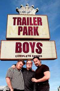 Trailer Park Boys - Posters