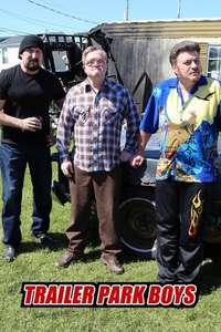 Trailer Park Boys - Posters