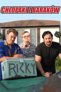 Trailer Park Boys - Posters