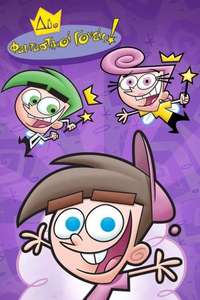 The Fairly OddParents - Posters