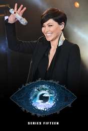 Celebrity Big Brother Season 15