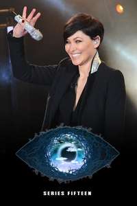 Celebrity Big Brother - Poster