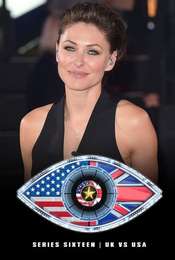 Celebrity Big Brother Season 16