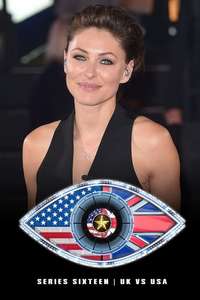 Celebrity Big Brother - Poster