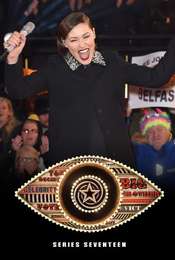 Celebrity Big Brother Season 17 