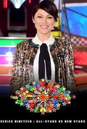 Celebrity Big Brother Season 19