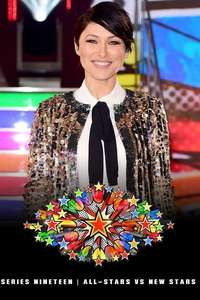 Celebrity Big Brother - Poster
