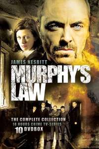Murphy's Law - Posters