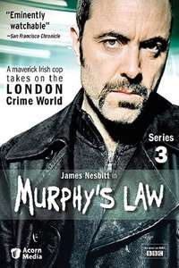 Murphy's Law - Posters