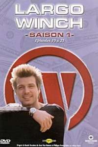 Largo Winch - Poster