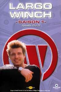 Largo Winch - Poster