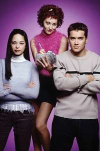 Edgemont - Poster