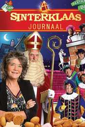 Sinterklaasjournaal  Het