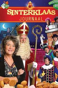 Sinterklaasjournaal  Het - Poster
