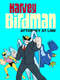 Harvey Birdman  Attorney at Law